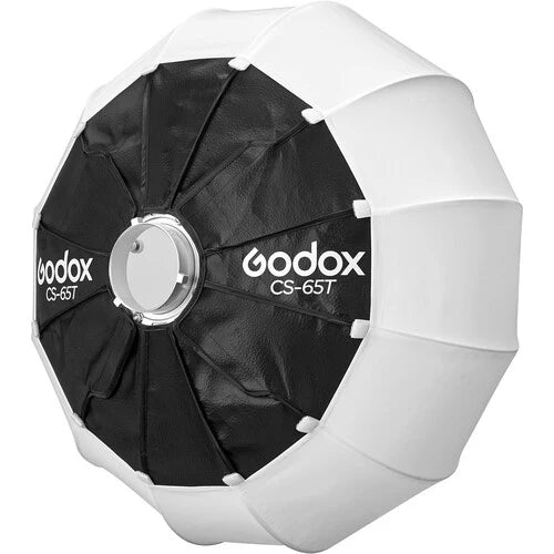 Godox CS-65T Lantern Softbox with Bowens Mount (65cm)