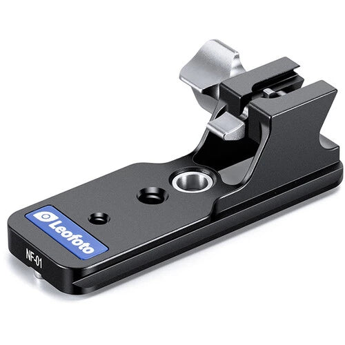 Leofoto NF-01 Lens Foot for Nikon 70-200mm f2.8 & 500mm f5.6 Lens