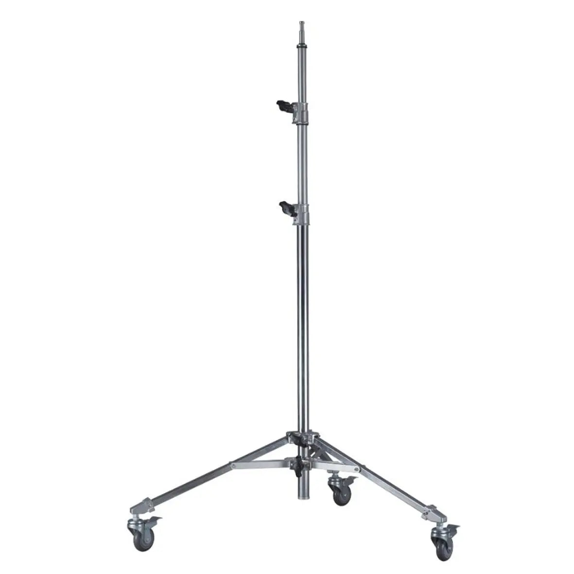 Meking 2875mm Baby Stand with Roller,Alu/Steel Made MY-3000S