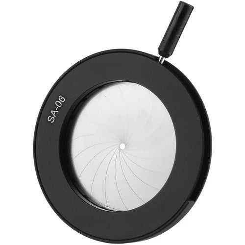 Godox SA-06 Iris Diaphragm for SA-P Projection Attachment