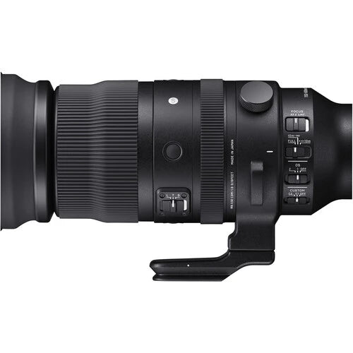 Sigma 150-600mm F5-6.3 DG DN OS Sports Lens for L-Mount