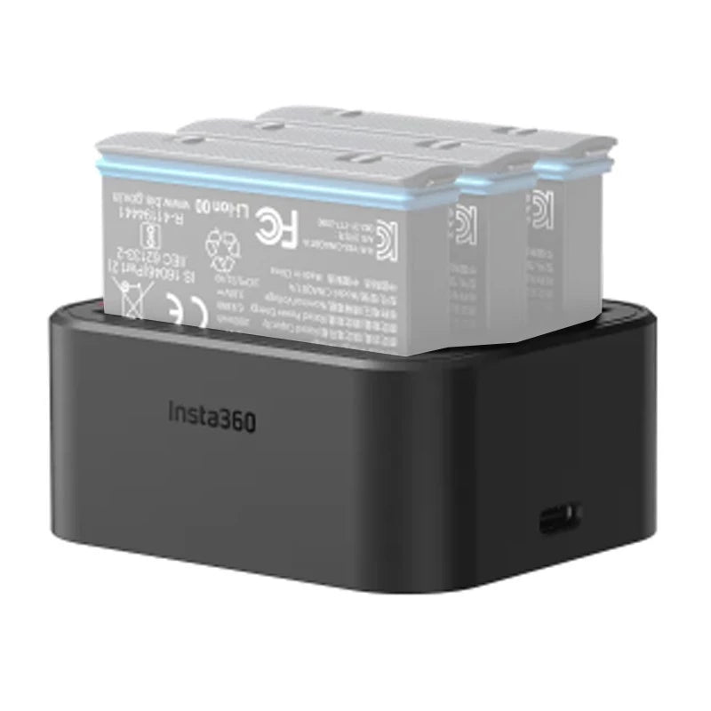 Insta360 X3 Fast Charge Hub
