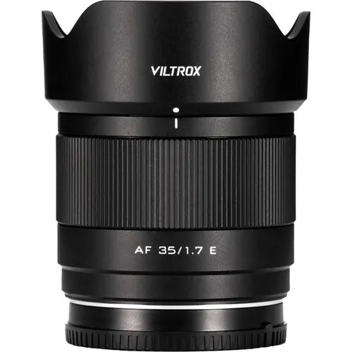 Viltrox AF 35mm f1.7 Air for Sony E Mount