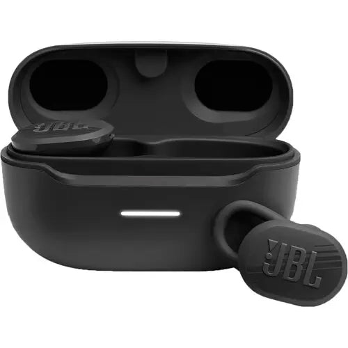 JBL Endurance Race TWS Black