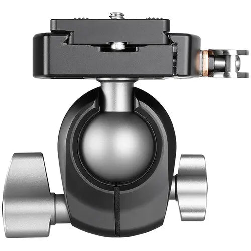 Leofoto LH-30LR with NP-50 Ball Head With QR Plate