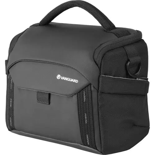 Vanguard Veo Adaptor 24M Black Shoulder Bag