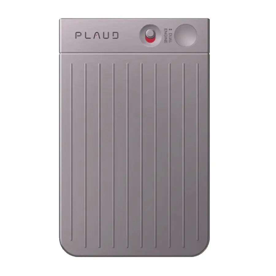 Plaud Note Starlight