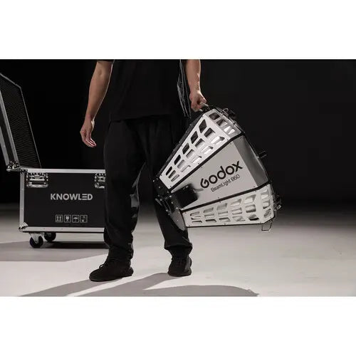 Godox Knowled Beamlight Max60 Parallel Beamlight for MG series