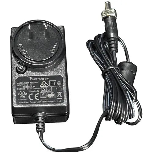 Hollyland DC2.1 Power Adapter for Mars 300/400/400S