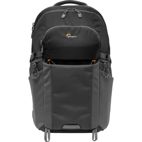 Lowepro Photo Active BP 200 AW Black - Dark Grey