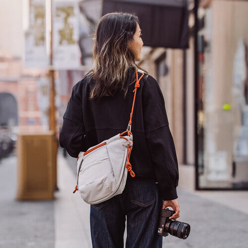 PGYTECH OneGo Rope Strap Bag Midnight P-CB-396