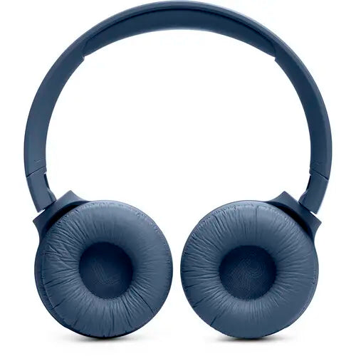 JBL T 520 BT Blue