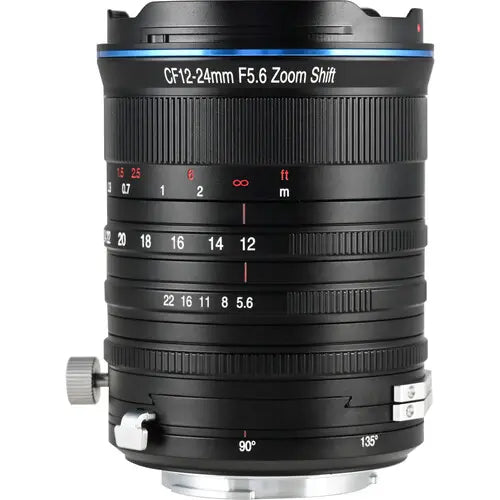 Laowa 12-24mm f/5.6 Zoom Shift CF - Sony E