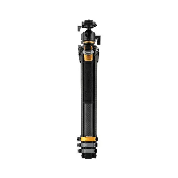 Fotopro Tripod Origin plus+O-8H(20th)/Gold+Black