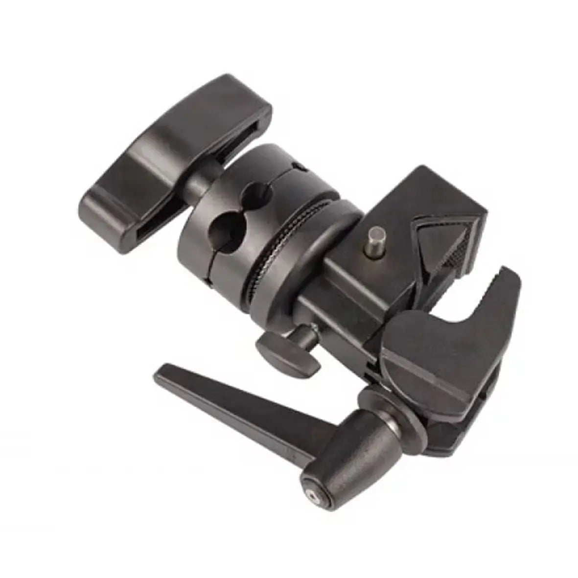 Meking Grip Head with Super Clamp 13-50mm M11-035