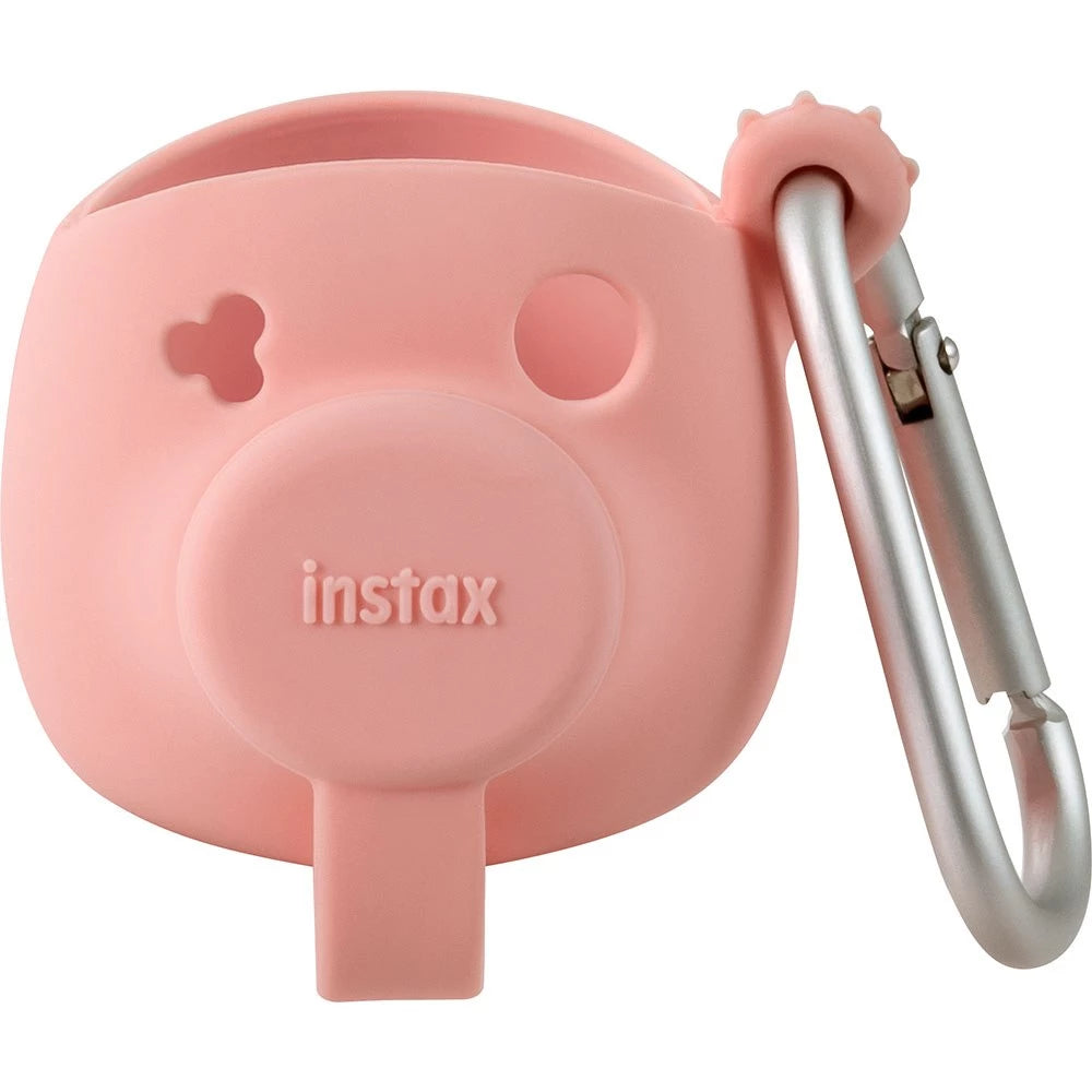 Fujifilm Silicone Case for Instax Pal Camera Poweder Pink