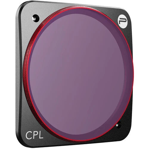 PGYTECH DJI Action 2 CPL Filter (Professional) P-28A-011