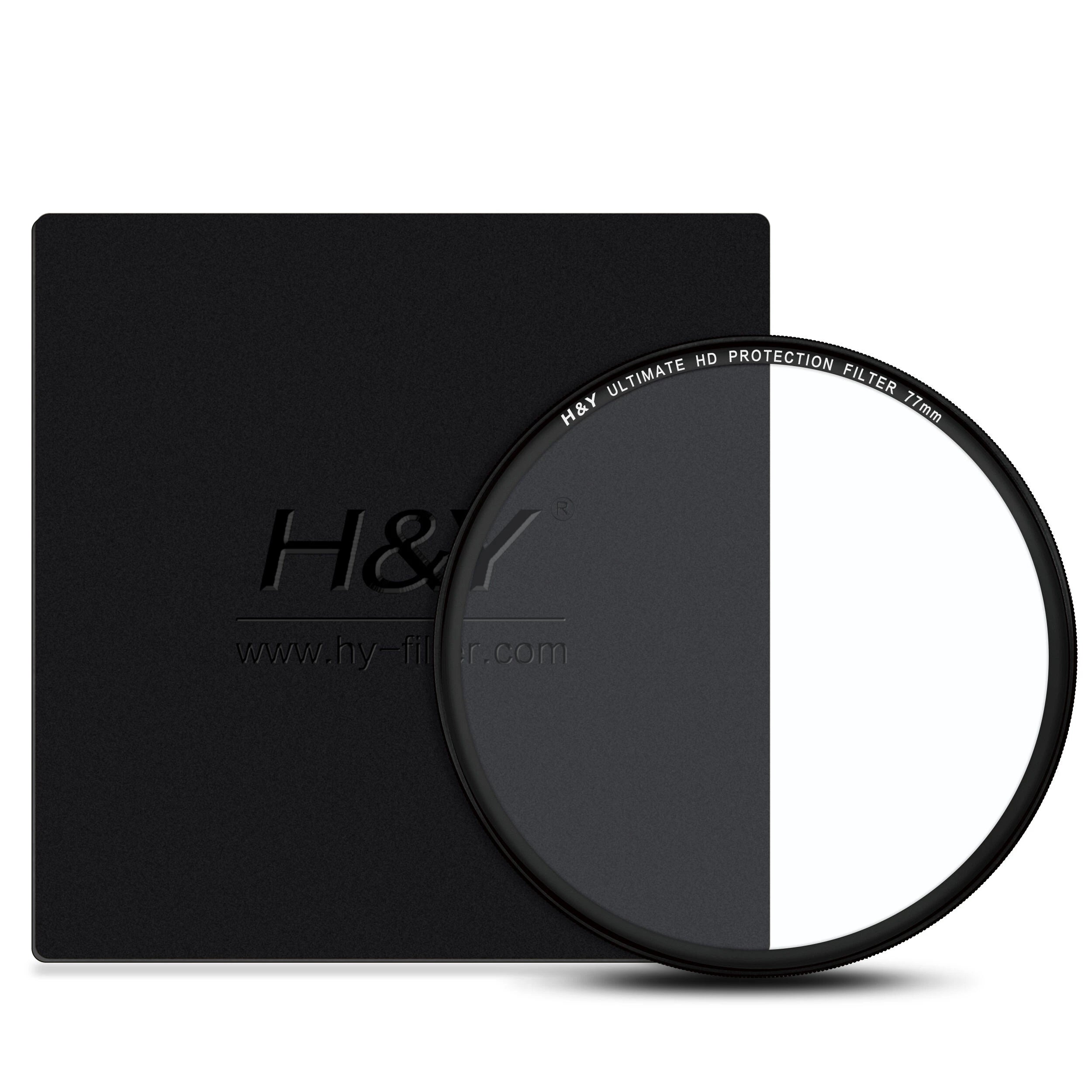 H&Y Ultimate HD Protector Filter 67mm UL67