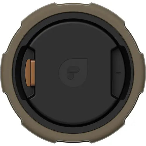 PolarPro Defender Pro Lens Cover (Desert,81-90mm,Large)