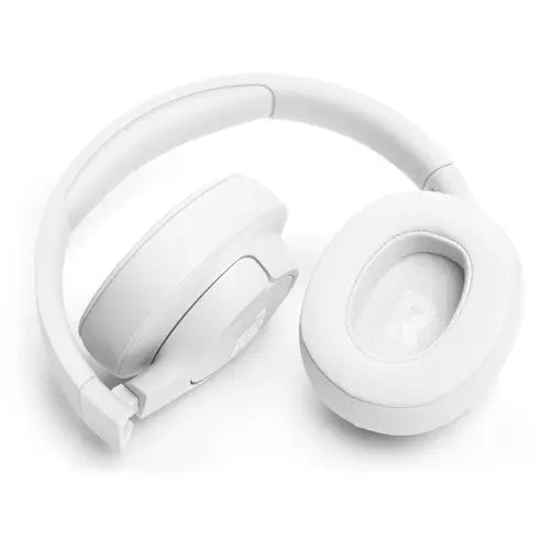 JBL T 720 BT White