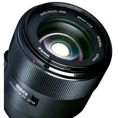 Meike 85mm f1.8 Full Frame AF Lens for Leica L