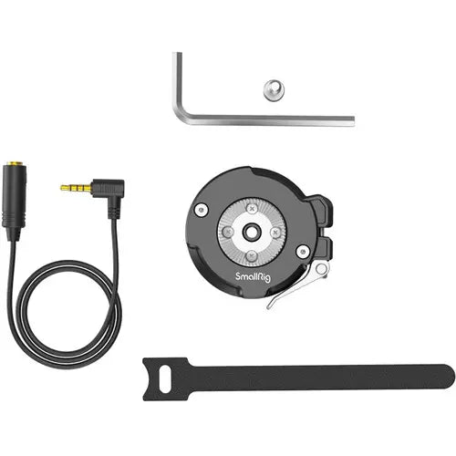 Smallrig Handgrip Rosette Adapter Part for Sony FX6 3403