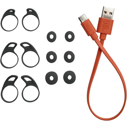 JBL Reflect Aero TWS Black