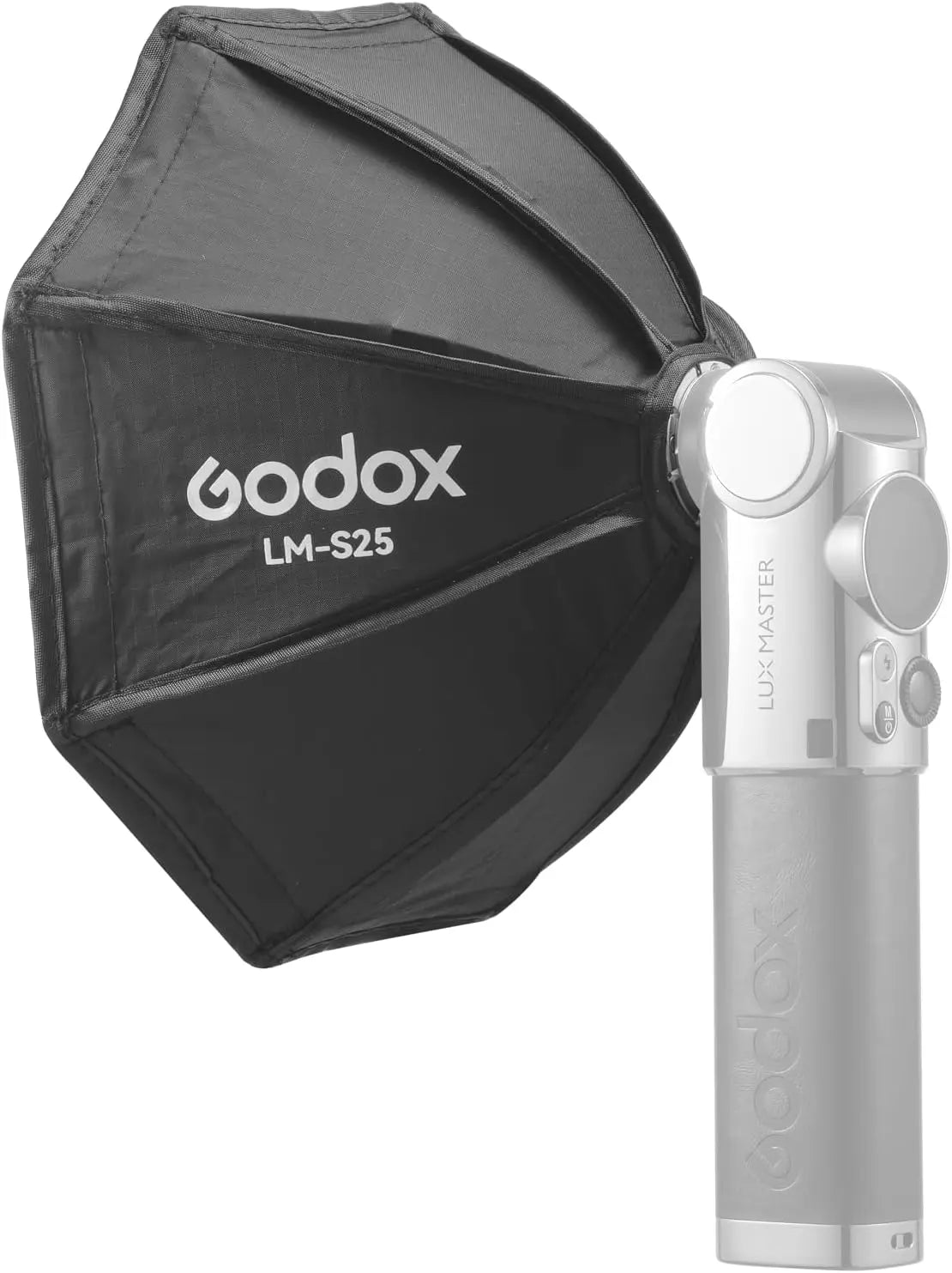 Godox LM-S25 Octa Softbox for Lux Master Flash