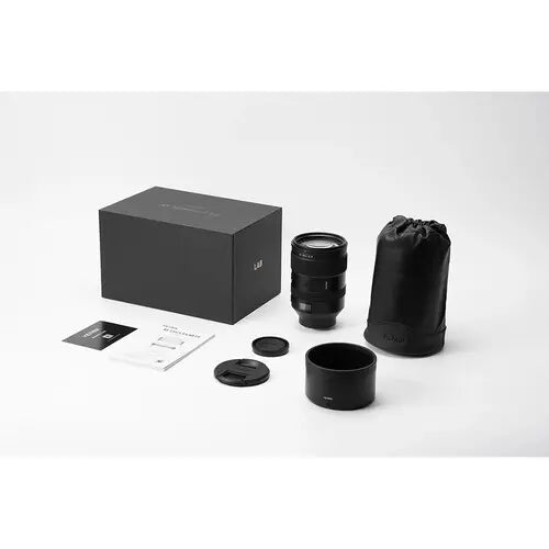 Viltrox AF 135mm F1.8 LAB for Sony FE Lens