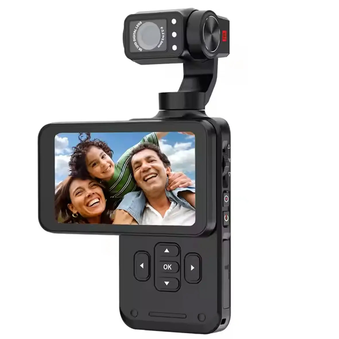 Avangarde PX Digital Pocket Video Camera
