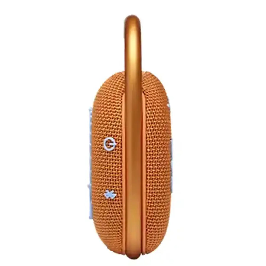 JBL Clip 4 Orange