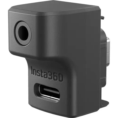 Insta360 Ace Pro 2/Ace Pro/Ace Mic Adapter