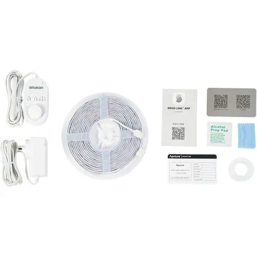 Amaran SM5c LED Light Strip Multicolor