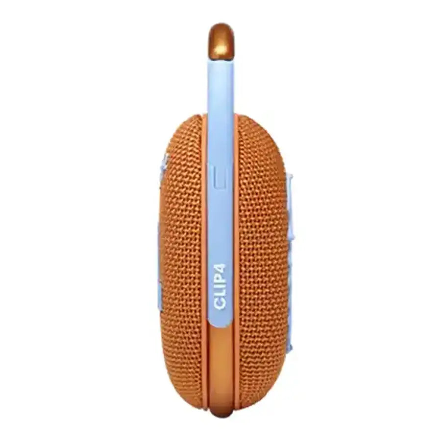 JBL Clip 4 Orange