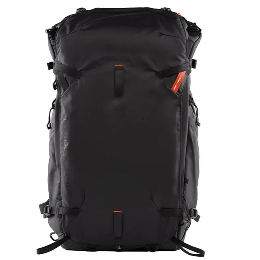PGYTECH OnePro Focux Backpack 35L (Space Black) P-CB-197