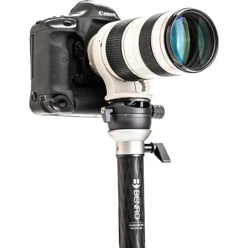 Benro MSDPL46C SupaDupa Carbon Fiber Monopod