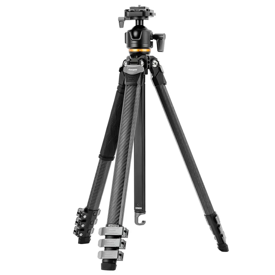 Fotopro Origin+O-7H Travel Tripod