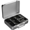 Thypoch Simera-C Cine 5-Lens (21/28/35/50/75mm) Kit for Sony E Mount