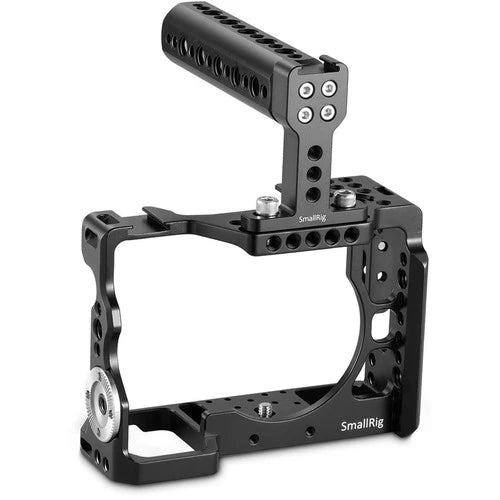 SmallRig 2014 Accessory Kit for Sony a7 II, a7R II, and a7S II Cameras