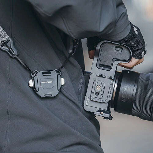 FALCAM F38 Shoulder Strap Quick Release Kit V2 3142