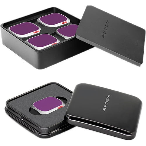 PGYTECH Filter for MAVIC 2 PRO MRC-CPL(Professional) P-HAH-021