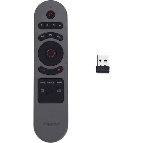 Obsbot Tiny Smart Remote Control 2