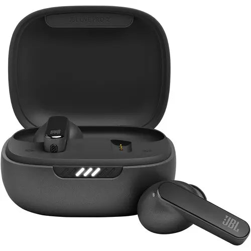 JBL Live Pro 2 NC TWS Black
