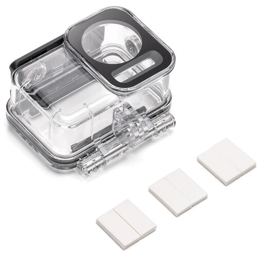DJI Action 3 Waterproof Case