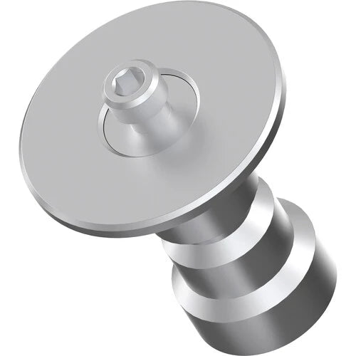 Falcam 15.8mm Stud with 1/4'' or 3/8'' MaleThread 2754