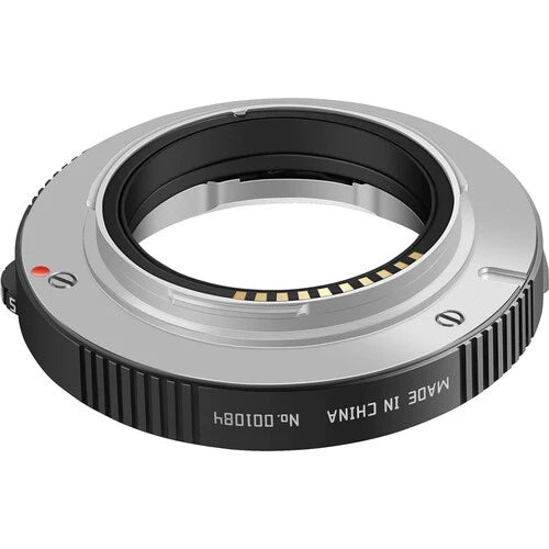 TTartisan Adapter 6BIT Leica M - Sony FE