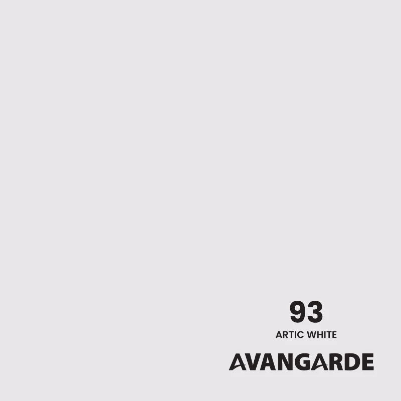 Avangarde Seamless Background Paper - #93 Artic White