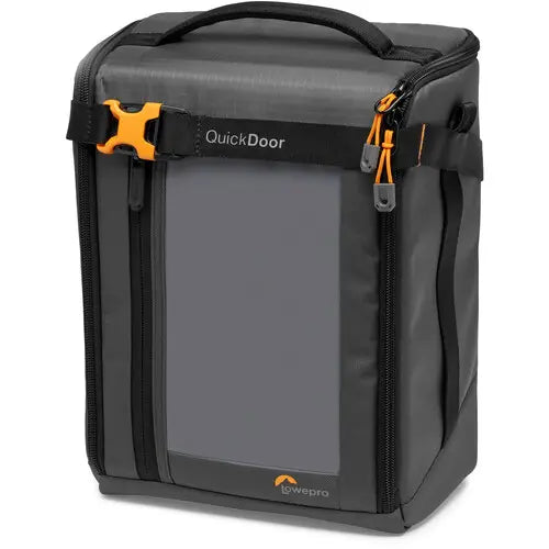 Lowepro GearUp Creator Box XL II - Dark Grey