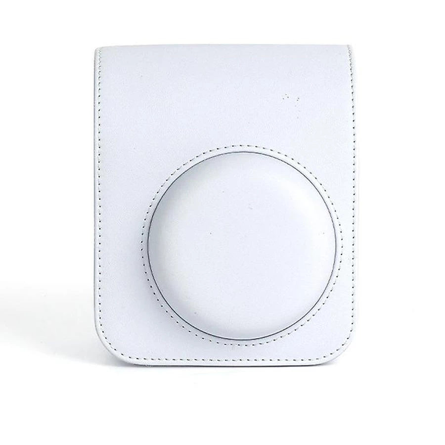 Fujifilm Instax Mini 12 Camera Bag White BND