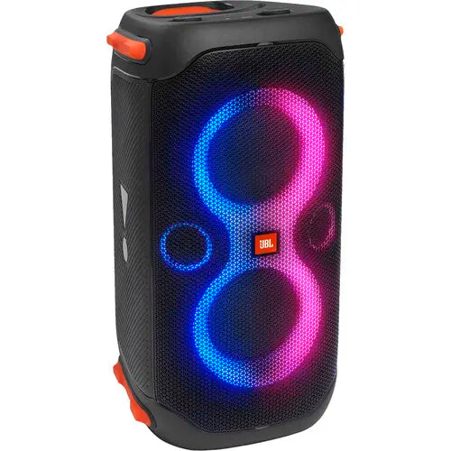 JBL Party Box 110 Black
